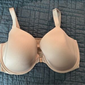 Body by Victoria Elegant Purest Pink Underwire Bra